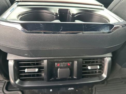 Used 2022 Ford F150 Lariat w/ Equipment Group 502A High image 12