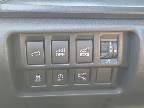 Certified 2022 Subaru Forester Wilderness image 26