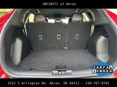 Used 2025 Ford Escape ST-Line image 28