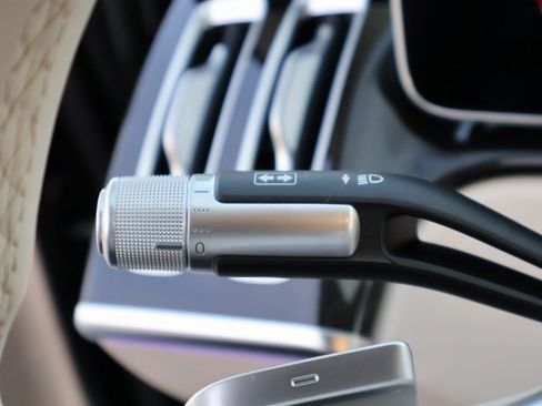 New 2026 Mercedes-Benz S 580 S 580 image 34