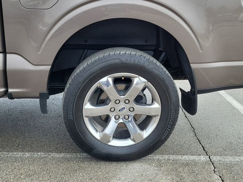 Used 2022 Ford F150 Lariat w/ Equipment Group 502A High image 7