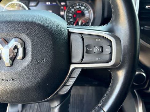 Used 2021 RAM 1500 Big Horn AWD/4WD image 13