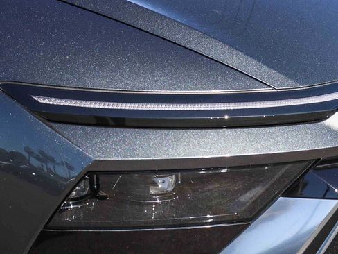 New 2026 Hyundai Sonata SEL FWD image 4