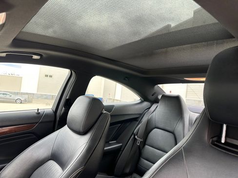 Used 2012 Mercedes-Benz C 350 4MATIC Coupe image 17
