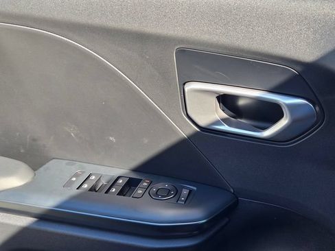 New 2026 Kia K4 FWD image 21