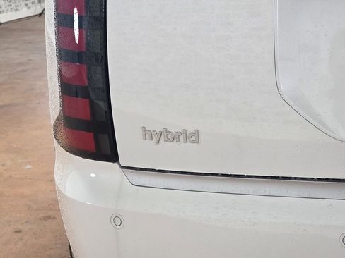 New 2026 Hyundai Palisade Calligraphy image 6