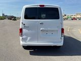 Used 2017 Nissan NV200 SV w/ Back Door Glass Package image 4