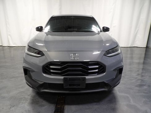 Used 2023 Honda HR-V Sport image 2