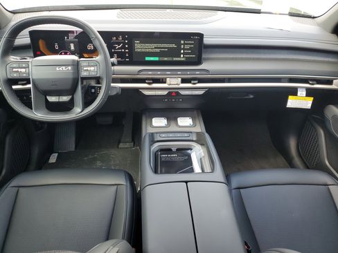 New 2027 Kia Telluride S AWD/4WD image 18
