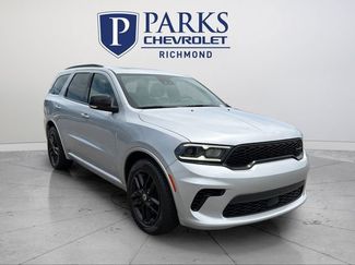 Used 2024 Dodge Durango GT RWD video 1
