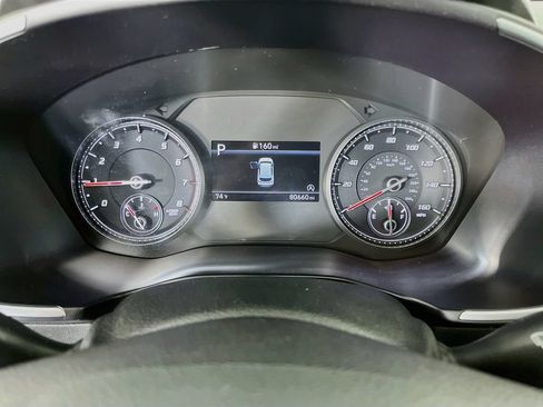 Used 2021 Hyundai Santa Fe SEL FWD image 17