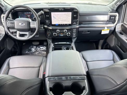 New 2026 Ford F250 Lariat w/ Lariat Ultimate Package AWD/4WD image 16