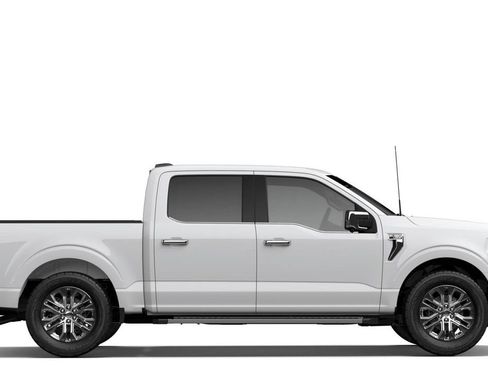New 2026 Ford F150 Lariat AWD/4WD image 35