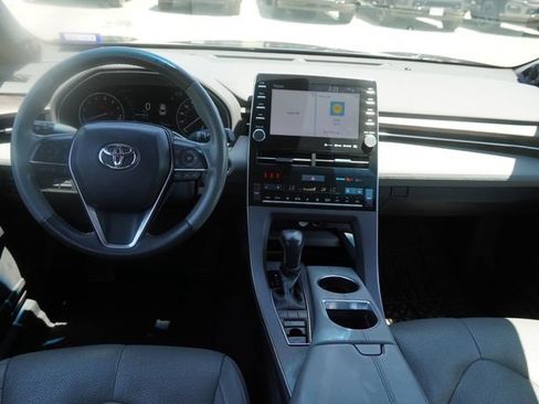 Used 2020 Toyota Avalon Limited w/ Advanced Safety Package FWD image 12