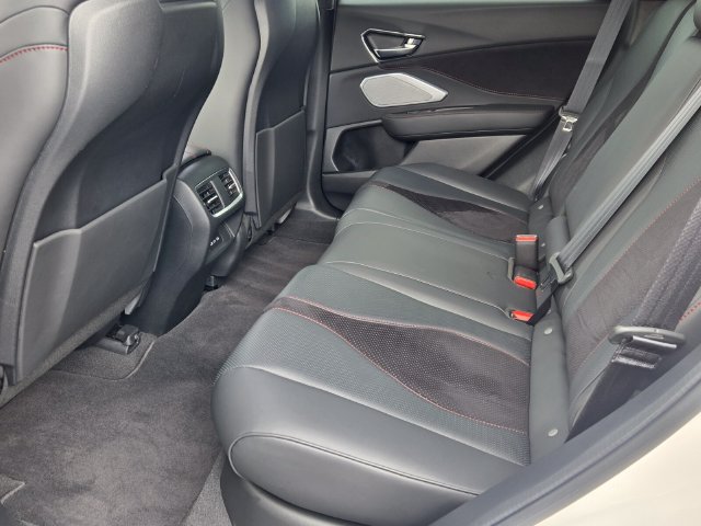 Certified 2025 Acura RDX w/ Advance Package AWD/4WD image 11