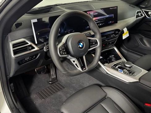 New 2026 BMW i4 xDrive40i w/ M Sport Package image 11