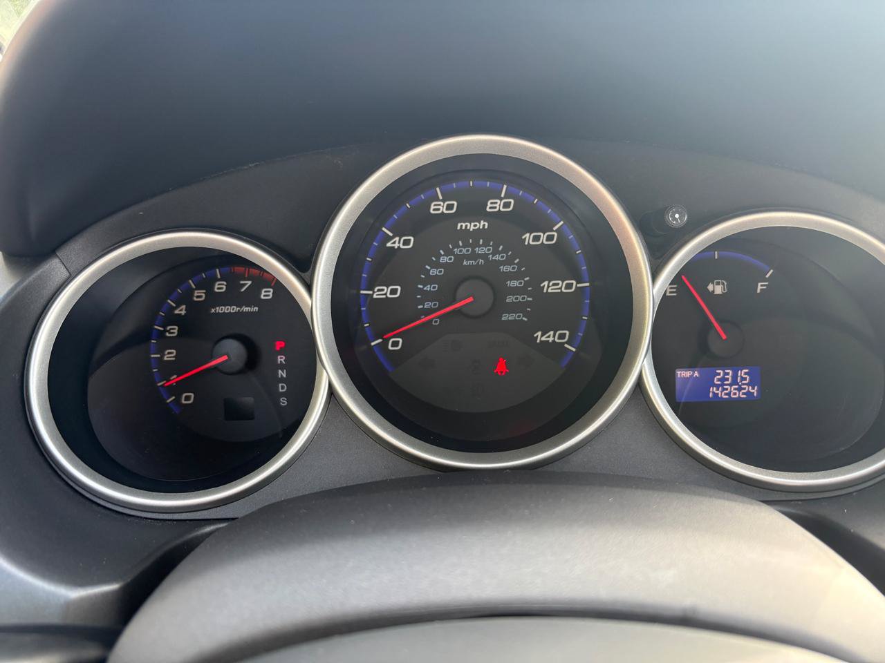 Used 2007 Honda Fit Sport image 16