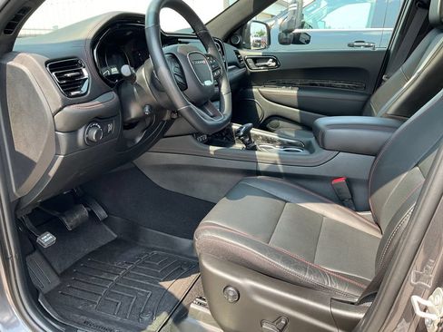 Used 2024 Dodge Durango R/T AWD/4WD image 3