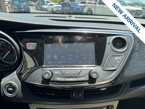 Used 2018 Buick Envision Preferred FWD image 24