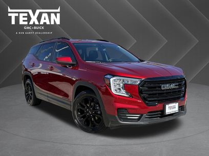 Used 2022 GMC Terrain SLE w/ Driver Convenience Package