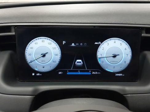 Used 2022 Hyundai Tucson SEL w/ Convenience Package image 18