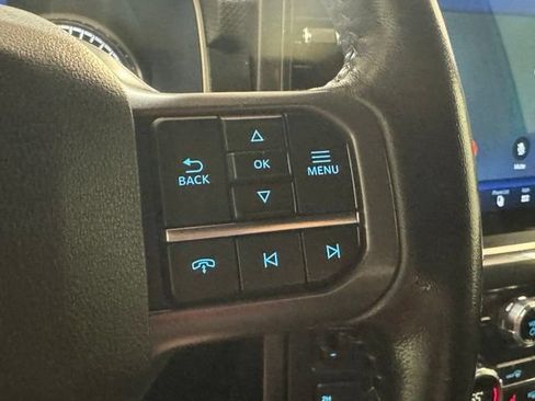 Used 2021 Ford F150 XLT w/ Equipment Group 302A High AWD/4WD image 15