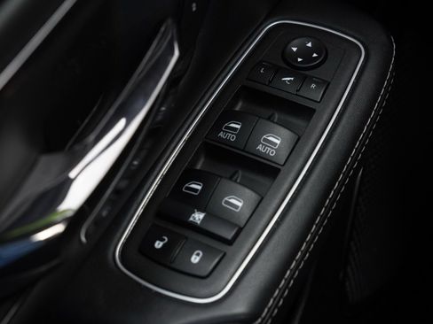 Used 2022 RAM 1500 Limited image 13