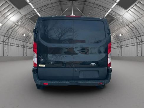 Used 2017 Ford Transit 150 130 Low Roof w/ Exterior Upgrade Package image 4