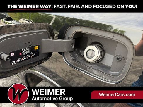 Used 2024 Dodge Durango GT AWD/4WD image 8