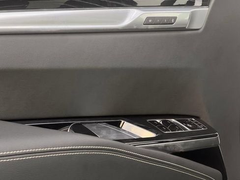 Certified 2026 Cadillac Escalade Sport w/ Touring Package image 23