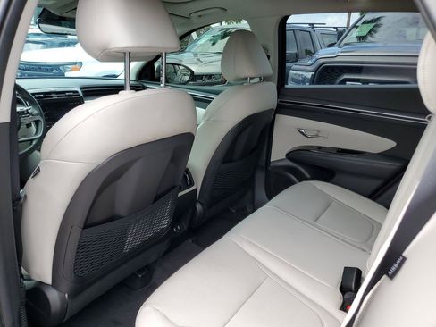 Used 2024 Hyundai Tucson SEL image 11