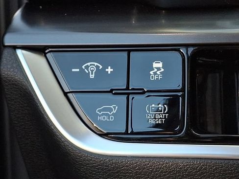 Certified 2024 Kia Sportage EX w/ EX Premium Package AWD/4WD image 25