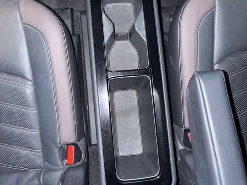 Used 2022 Nissan Pathfinder Platinum w/ Cargo Package AWD/4WD image 29
