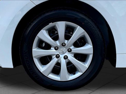 Used 2026 Toyota Corolla LE FWD image 11