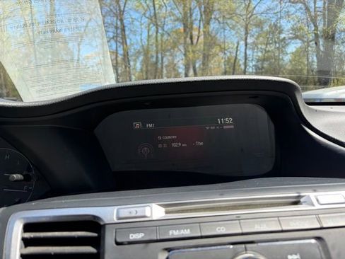 Used 2013 Honda Accord Sport image 9