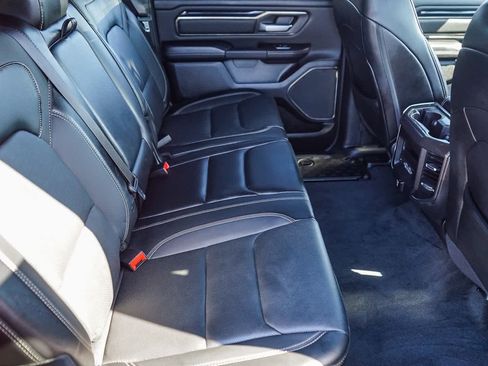 Used 2021 RAM 1500 Rebel w/ Rebel Level 2 Equipment Group image 15