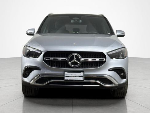 Used 2026 Mercedes-Benz GLA 250 image 8