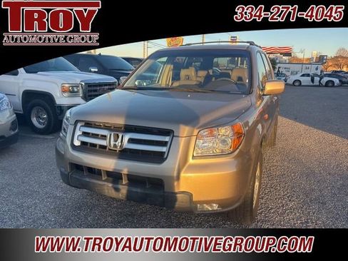 Used 2007 Honda Pilot EX-L image 5