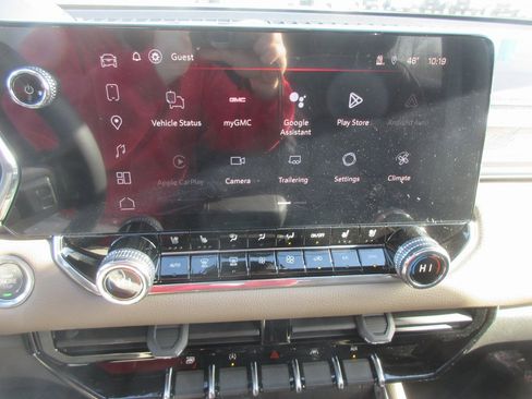 New 2026 GMC Canyon Denali image 19