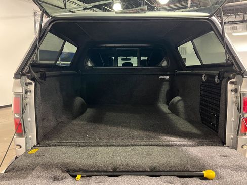 Used 2013 Ford F150 Raptor w/ Luxury Equipment Group image 32