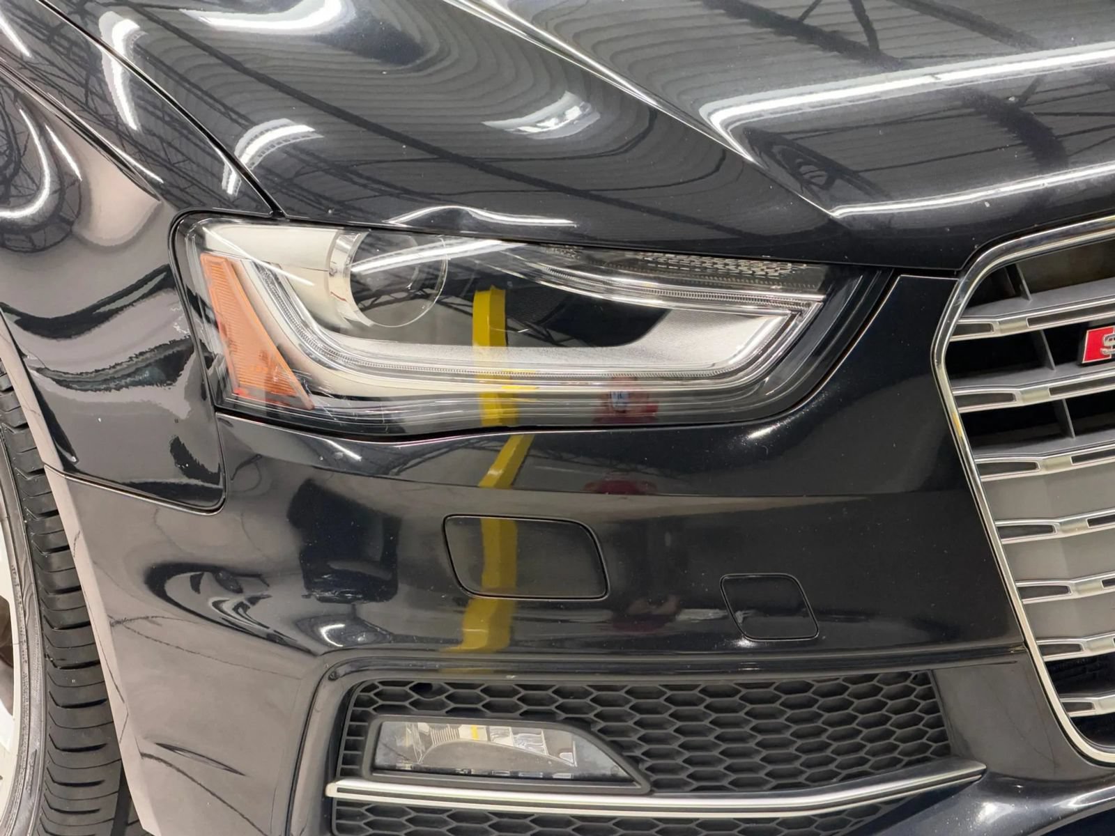 Used 2014 Audi S4 Premium Plus AWD/4WD image 6