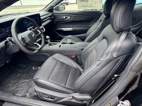 New 2025 Ford Mustang GT Premium image 5