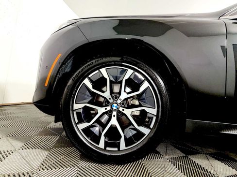 Used 2026 BMW X3 xDrive30i w/ Premium Package AWD/4WD image 8