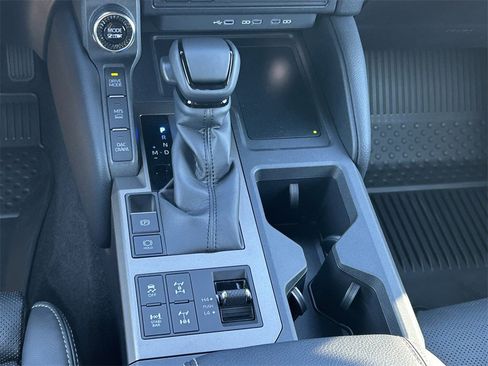 Used 2026 Toyota Land Cruiser image 24