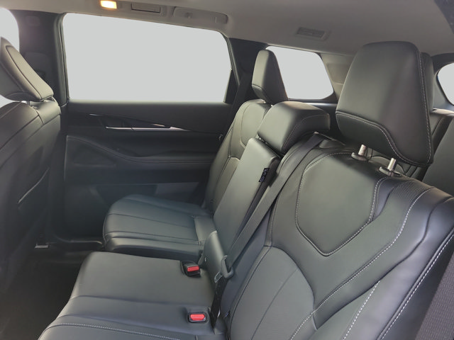 Used 2024 INFINITI QX60 Pure AWD/4WD image 12