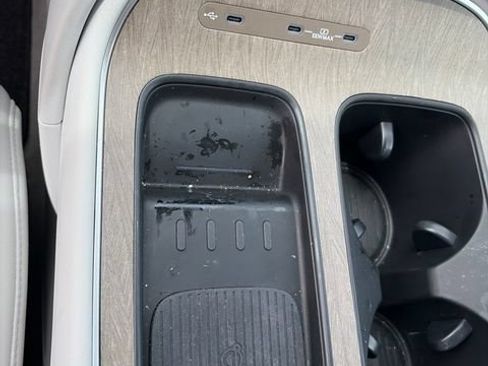 Used 2026 Hyundai Palisade SEL AWD/4WD image 20