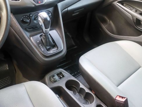 Used 2016 Ford Transit Connect XL FWD image 25