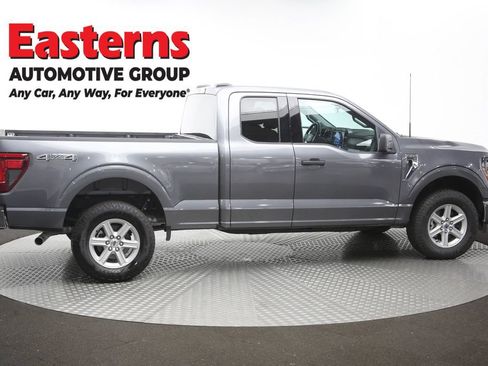 Used 2026 Ford F150 XLT AWD/4WD image 43