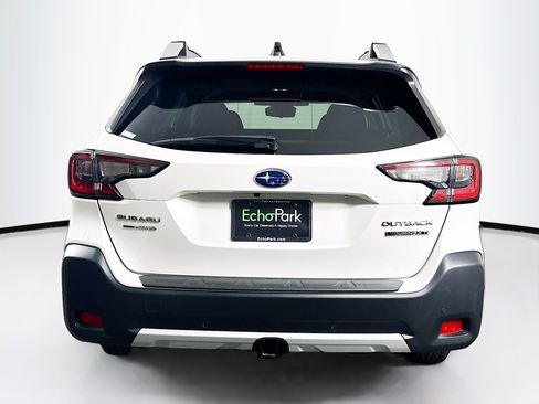 Used 2024 Subaru Outback Touring XT AWD/4WD image 7