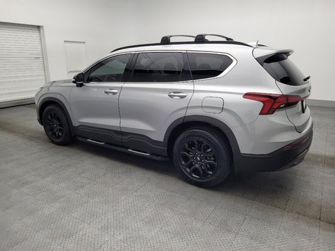 Used 2022 Hyundai Santa Fe XRT image 3